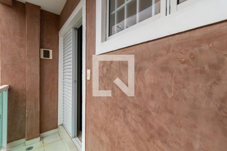 Casa à venda com 110m², 2 quartos e 1 vagaVaranda da Suíte