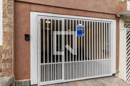 Casa à venda com 110m², 2 quartos e 1 vagaFachada