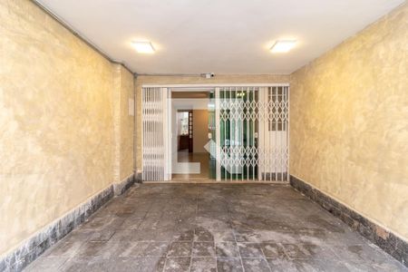 Casa à venda com 110m², 2 quartos e 1 vagaGaragem