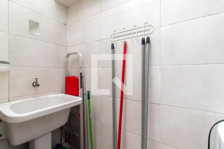 Casa à venda com 110m², 2 quartos e 1 vagaÁrea de Serviço