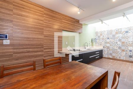 Casa à venda com 110m², 2 quartos e 1 vagaSala de Jantar