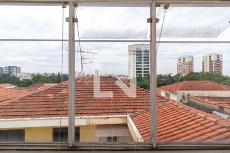 Casa à venda com 110m², 2 quartos e 1 vagaVista da Varanda do Quarto 2