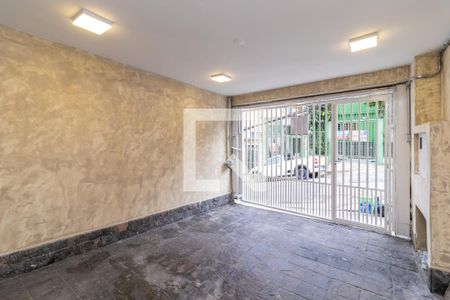 Casa à venda com 110m², 2 quartos e 1 vagaGaragem