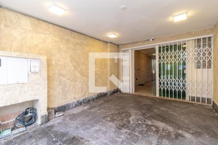 Casa à venda com 110m², 2 quartos e 1 vagaGaragem