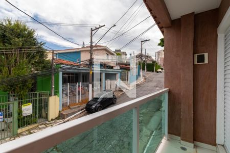 Casa à venda com 110m², 2 quartos e 1 vagaVaranda da Suíte