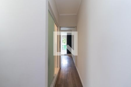 Casa à venda com 110m², 2 quartos e 1 vagaCorredor dos Quartos