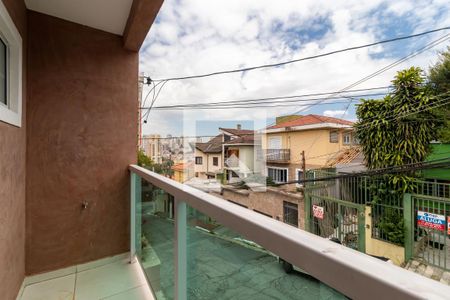 Casa à venda com 110m², 2 quartos e 1 vagaVaranda da Suíte