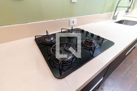 Casa à venda com 110m², 2 quartos e 1 vagaCozinha