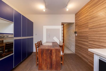 Casa à venda com 110m², 2 quartos e 1 vagaSala de Jantar