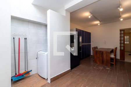 Casa à venda com 110m², 2 quartos e 1 vagaCozinha