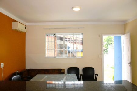 Casa à venda com 240m², 4 quartos e 4 vagasSala da Edícula
