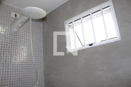 Casa à venda com 240m², 4 quartos e 4 vagasBanheiro da Edícula