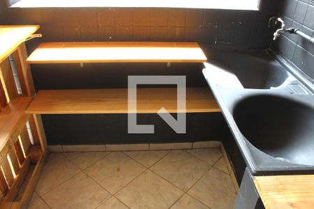 Casa à venda com 240m², 4 quartos e 4 vagasÁrea de Serviço