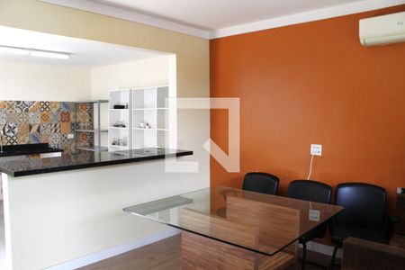 Casa à venda com 240m², 4 quartos e 4 vagasSala da Edícula