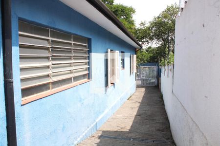 Casa à venda com 240m², 4 quartos e 4 vagasQuintal