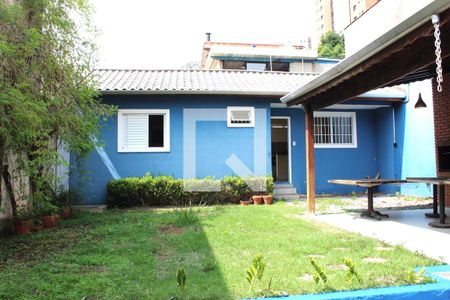 Casa à venda com 240m², 4 quartos e 4 vagasQuintal / Edícula