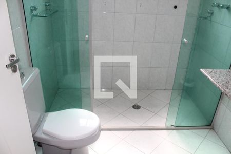 Casa à venda com 240m², 4 quartos e 4 vagasBanheiro