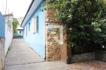 Casa à venda com 240m², 4 quartos e 4 vagasQuintal