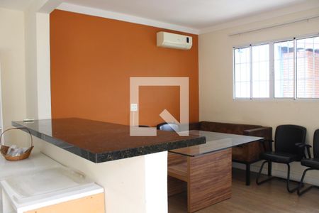 Casa à venda com 240m², 4 quartos e 4 vagasSala da Edícula