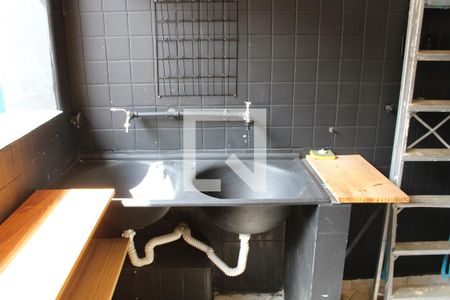 Casa à venda com 240m², 4 quartos e 4 vagasÁrea de Serviço