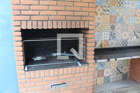 Casa à venda com 240m², 4 quartos e 4 vagasChurrasqueira