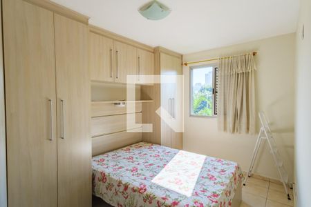 Suíte de apartamento para alugar com 2 quartos, 83m² em Chácara Califórnia, São Paulo