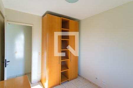 Quarto de apartamento para alugar com 2 quartos, 83m² em Chácara Califórnia, São Paulo