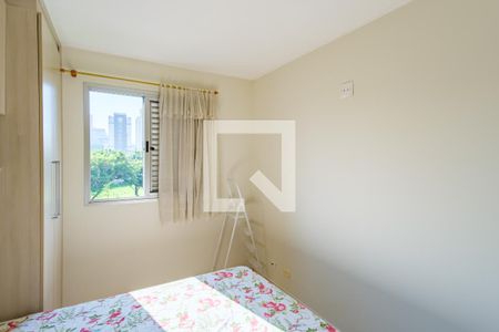 Suíte de apartamento para alugar com 2 quartos, 83m² em Chácara Califórnia, São Paulo