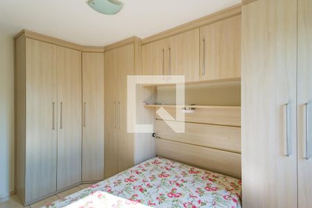 Suíte de apartamento para alugar com 2 quartos, 83m² em Chácara Califórnia, São Paulo