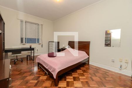 Apartamento à venda com 289m², 4 quartos e 1 vagaQuarto 3