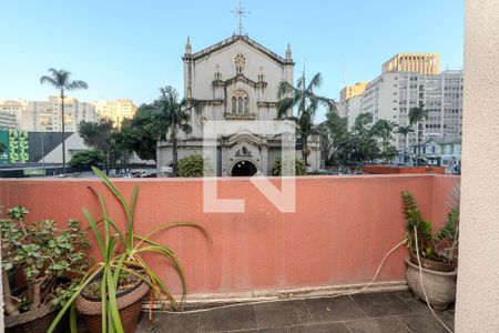 Apartamento à venda com 289m², 4 quartos e 1 vagaSacada