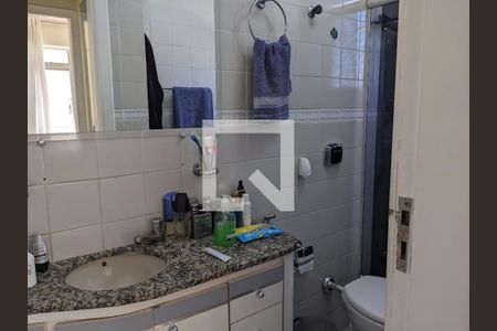 Apartamento à venda com 68m², 3 quartos e 1 vaga Apartamento à venda com 68m², 3 quartos e 1 vagaBanheiro
