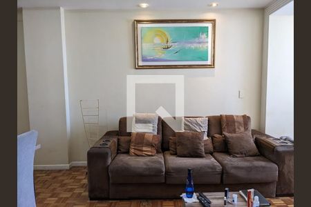 Apartamento à venda com 68m², 3 quartos e 1 vaga Apartamento à venda com 68m², 3 quartos e 1 vagaSala