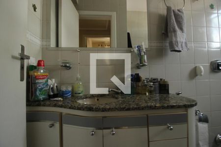 Apartamento à venda com 68m², 3 quartos e 1 vagaBanheiro 