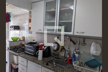 Apartamento à venda com 68m², 3 quartos e 1 vaga Apartamento à venda com 68m², 3 quartos e 1 vagaCozinha