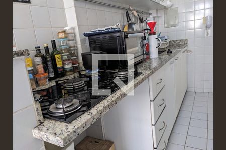 Apartamento à venda com 68m², 3 quartos e 1 vaga Apartamento à venda com 68m², 3 quartos e 1 vagaCozinha