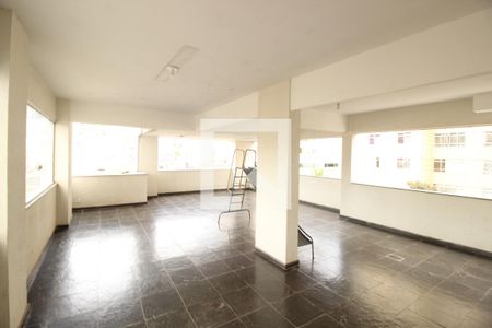 Apartamento à venda com 68m², 3 quartos e 1 vagaÁrea comum 