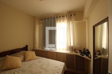 Apartamento à venda com 68m², 3 quartos e 1 vagaQuarto 