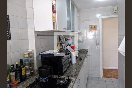 Apartamento à venda com 68m², 3 quartos e 1 vaga Apartamento à venda com 68m², 3 quartos e 1 vagaCozinha