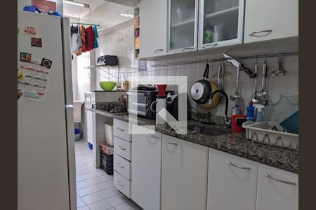 Apartamento à venda com 68m², 3 quartos e 1 vaga Apartamento à venda com 68m², 3 quartos e 1 vagaCozinha