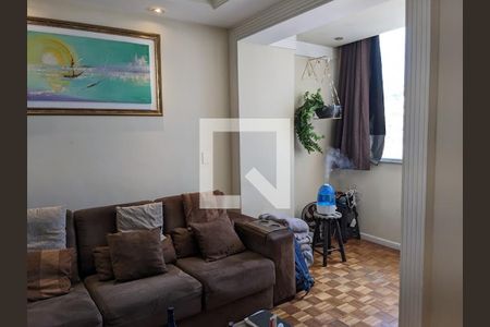 Apartamento à venda com 68m², 3 quartos e 1 vaga Apartamento à venda com 68m², 3 quartos e 1 vagaSala