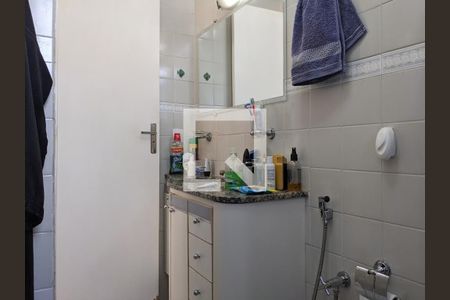 Apartamento à venda com 68m², 3 quartos e 1 vaga Apartamento à venda com 68m², 3 quartos e 1 vagaBanheiro