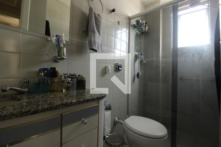 Apartamento à venda com 68m², 3 quartos e 1 vagaBanheiro 