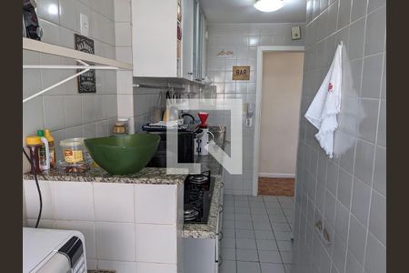 Apartamento à venda com 68m², 3 quartos e 1 vaga Apartamento à venda com 68m², 3 quartos e 1 vagaCozinha