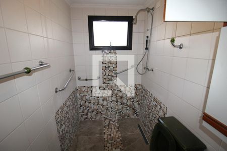 Apartamento à venda com 160m², 4 quartos e 3 vagasBanheiro 1