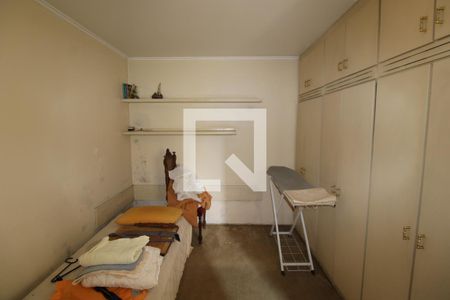 Apartamento à venda com 160m², 4 quartos e 3 vagasQuarto 3