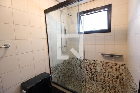 Apartamento à venda com 160m², 4 quartos e 3 vagasQuarto 3 - Banheiro