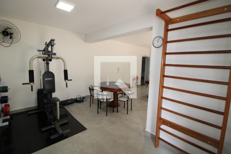 Apartamento à venda com 160m², 4 quartos e 3 vagasÁrea Comum