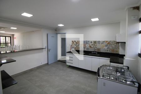 Apartamento à venda com 160m², 4 quartos e 3 vagasÁrea Comum