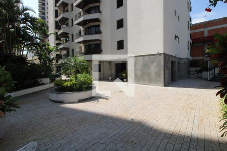 Apartamento à venda com 160m², 4 quartos e 3 vagasÁrea Comum